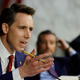 Image for article titled Biggest Revelations From Josh Hawley’s New Book ‘Manhood’